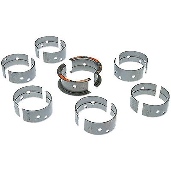 Aftermarket Standard Main Bearing Set (Set of 7) ENF70-0011 - main